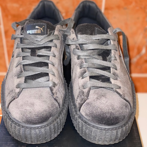 Puma Shoes - SOLD ✔️